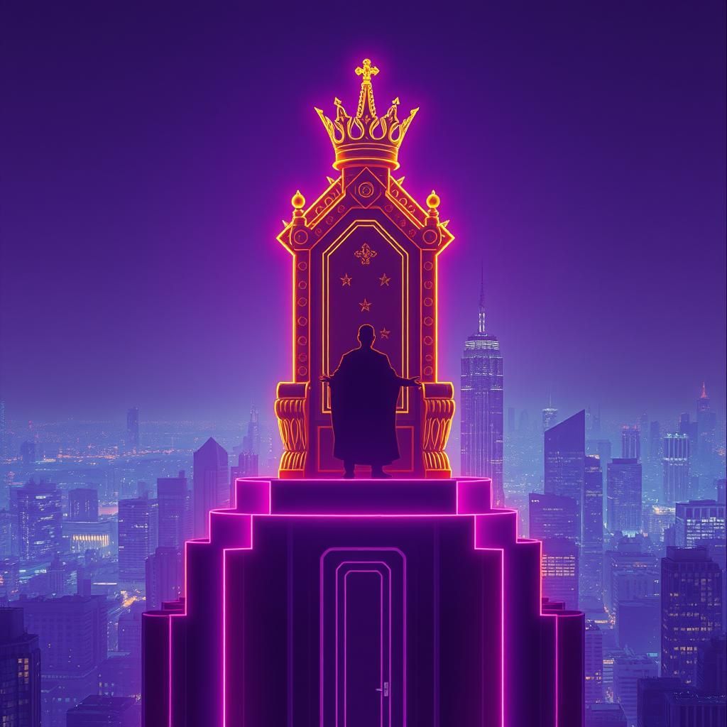 King's Reign