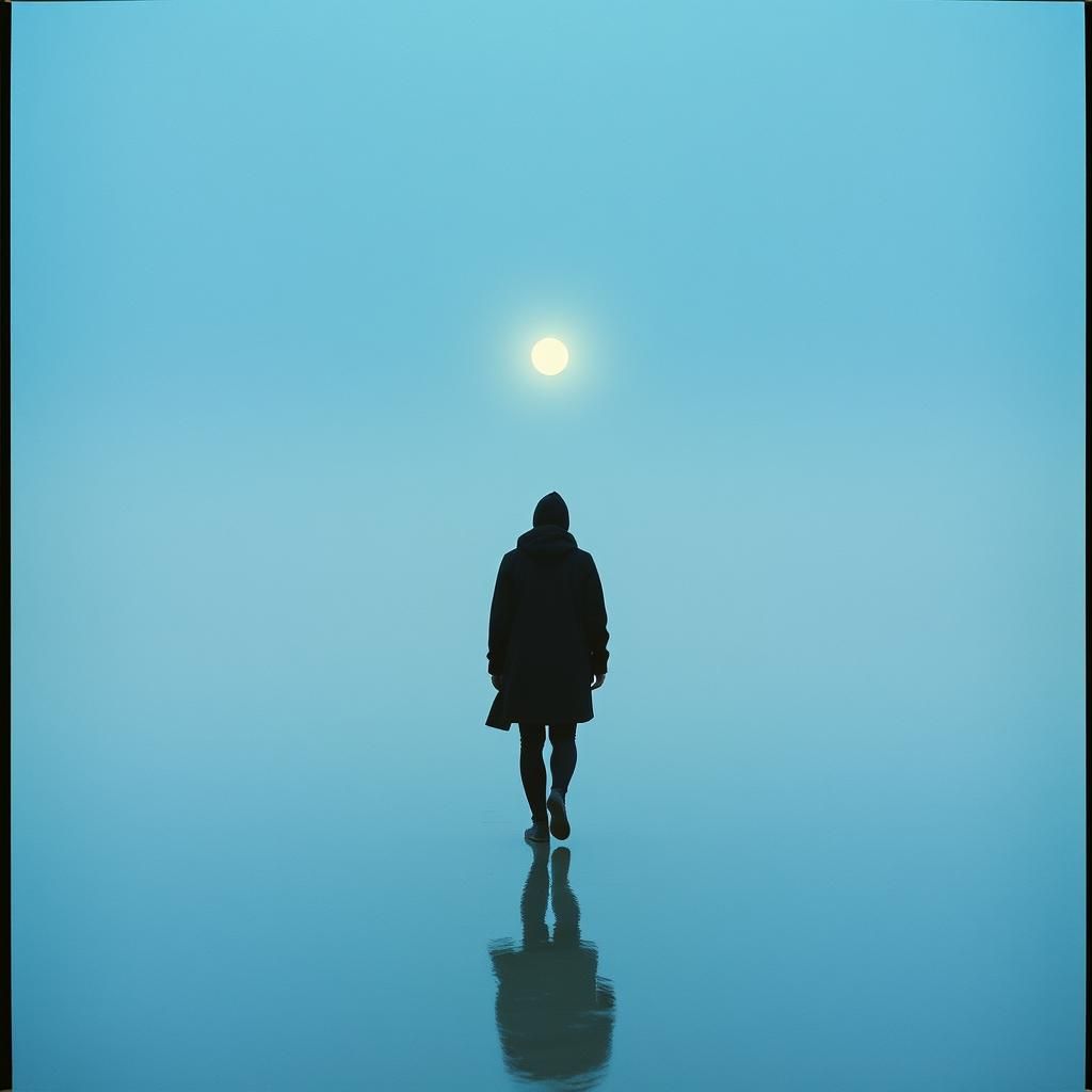 Walk Away