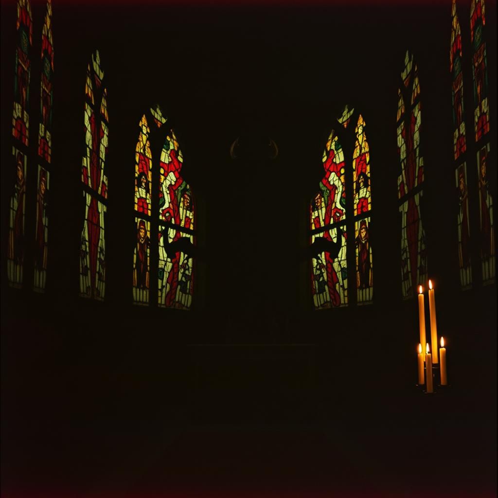 The priest of hell