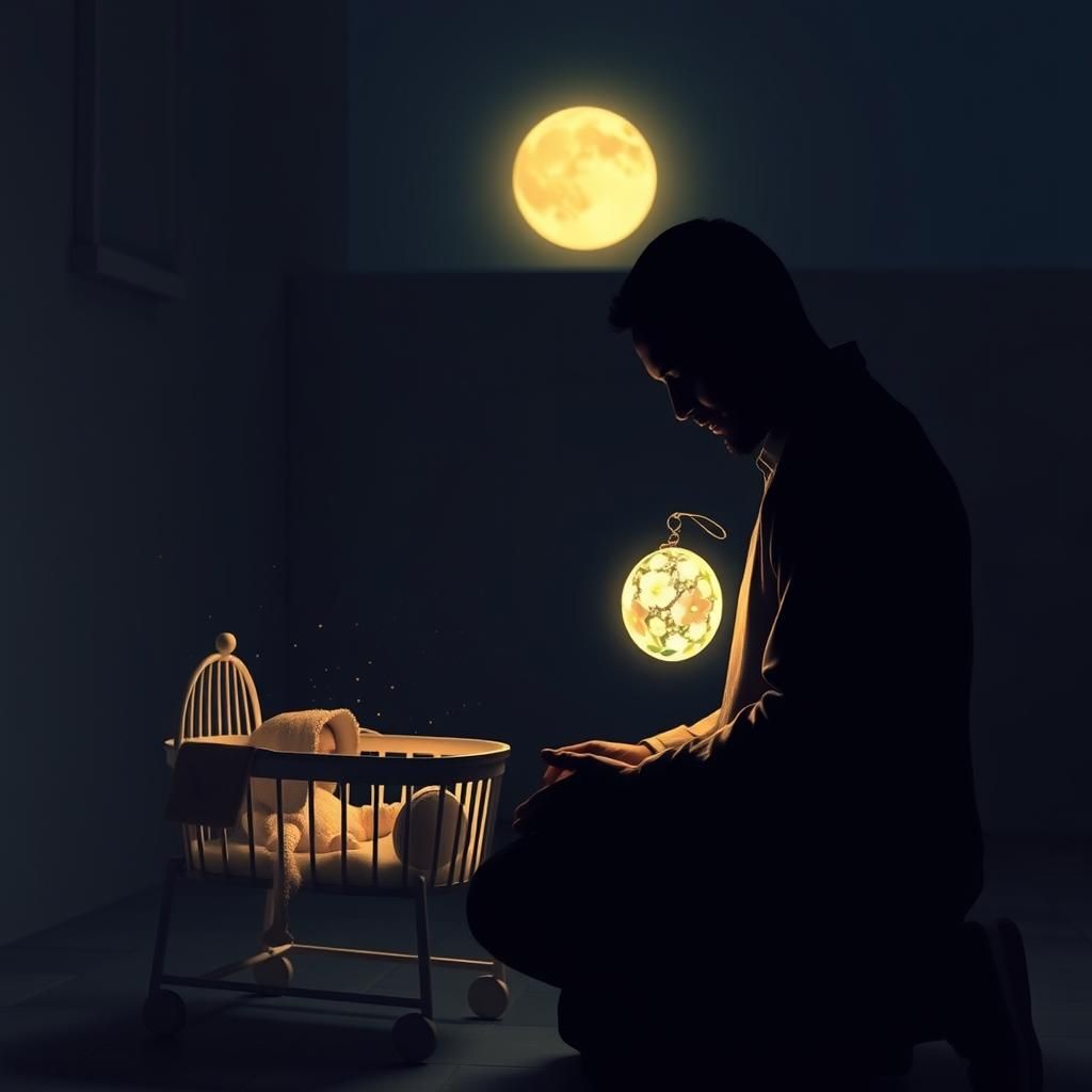 Mon âme s'abandonne