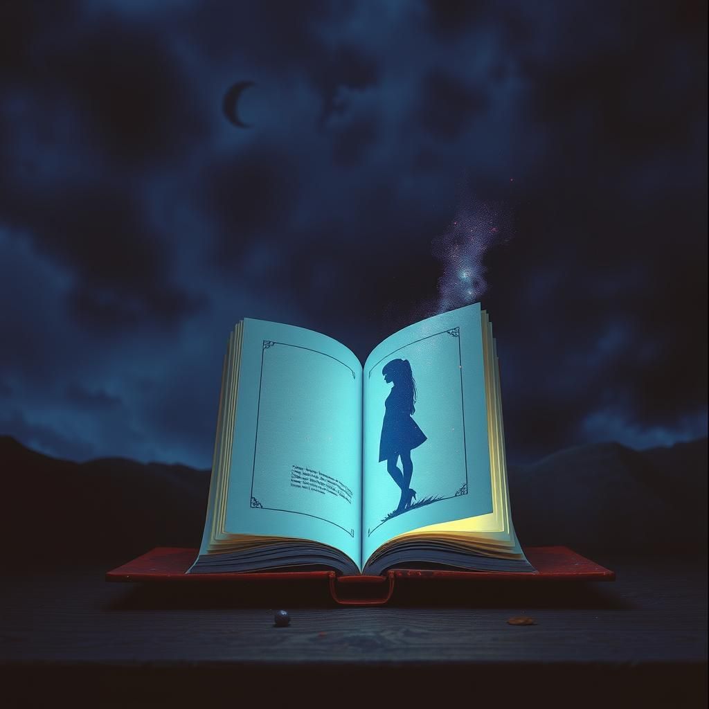 Kavuşamayan kitap