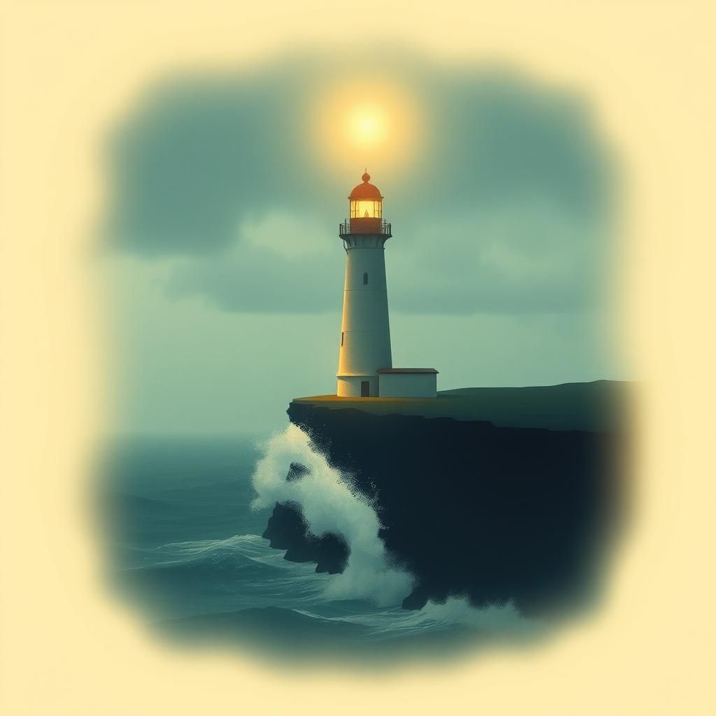 In the Storm