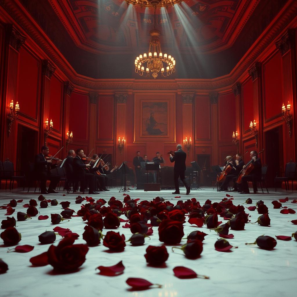 "Phantom Orchestra"