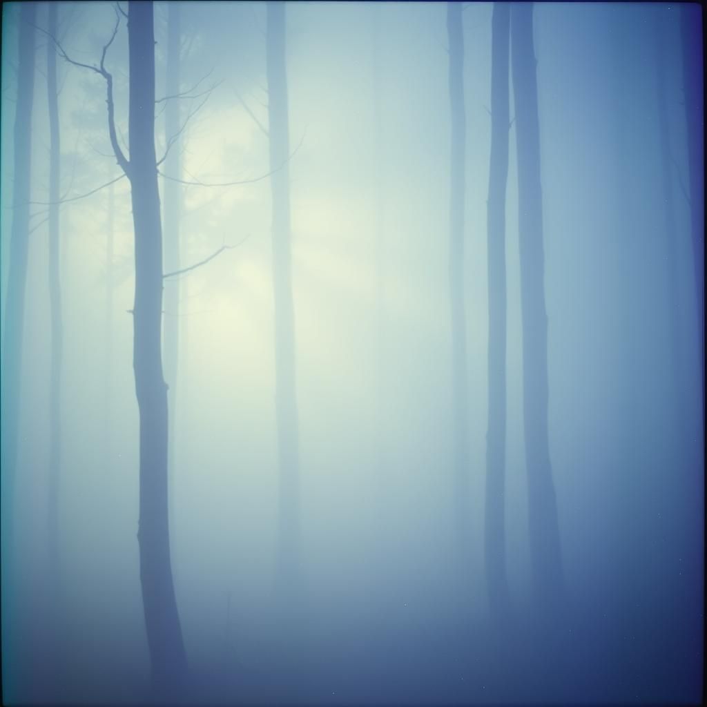Ghosts of Yesterday