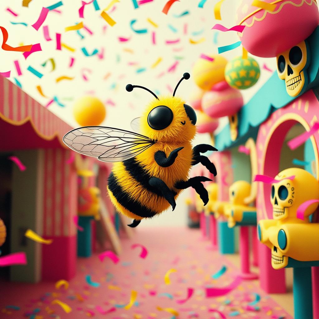 PIQUETE DE ABEJA