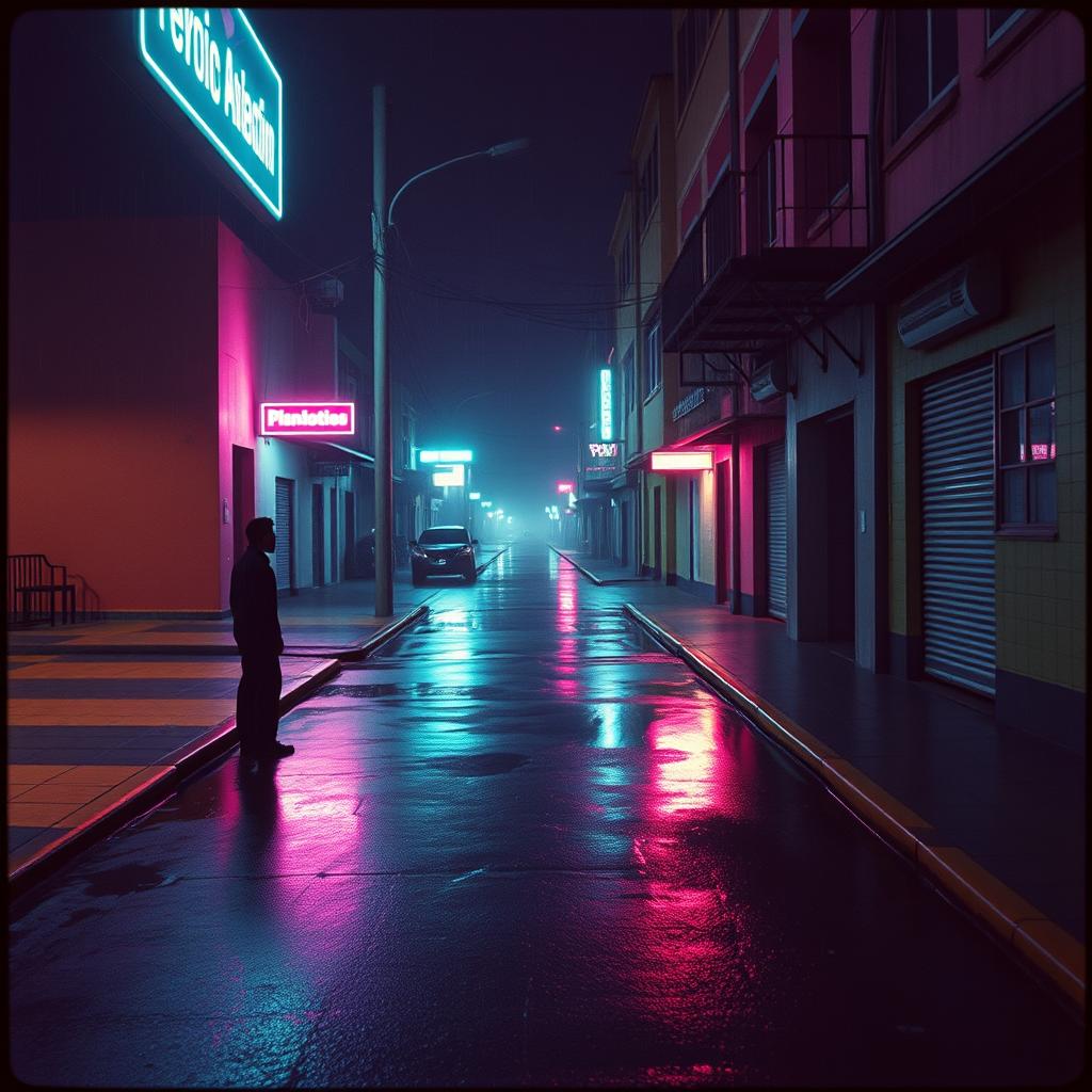 Mala Calle, Buena Cabeza