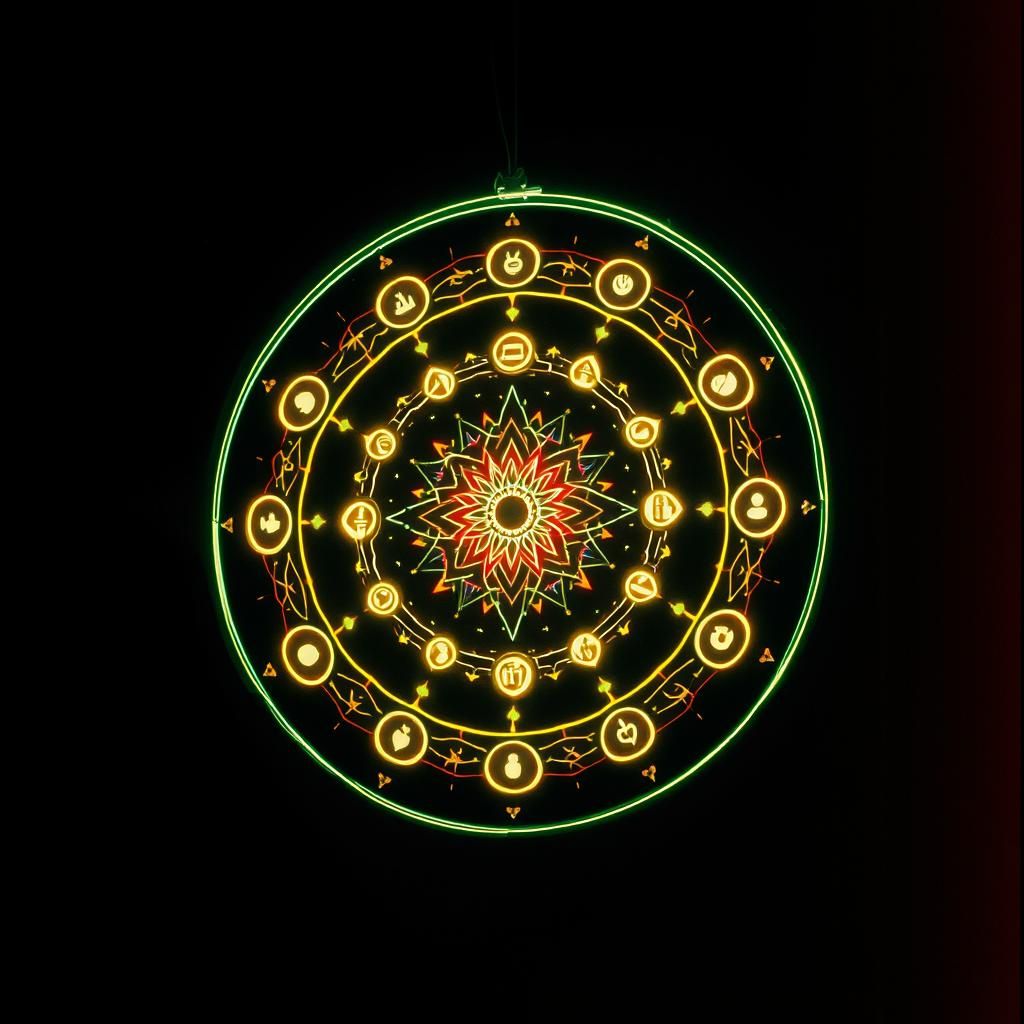 Miracles in the Cosmic Loop