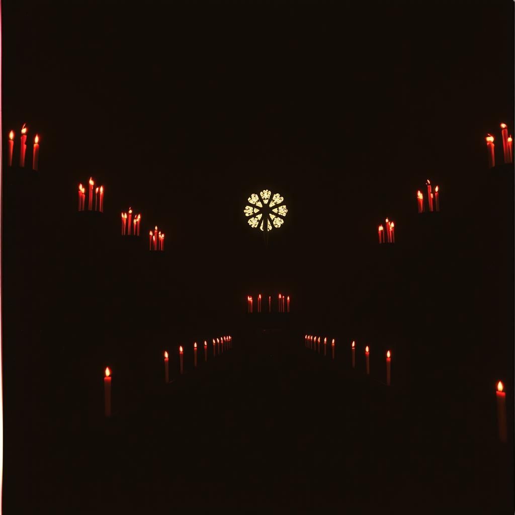 Sermon In The Ash