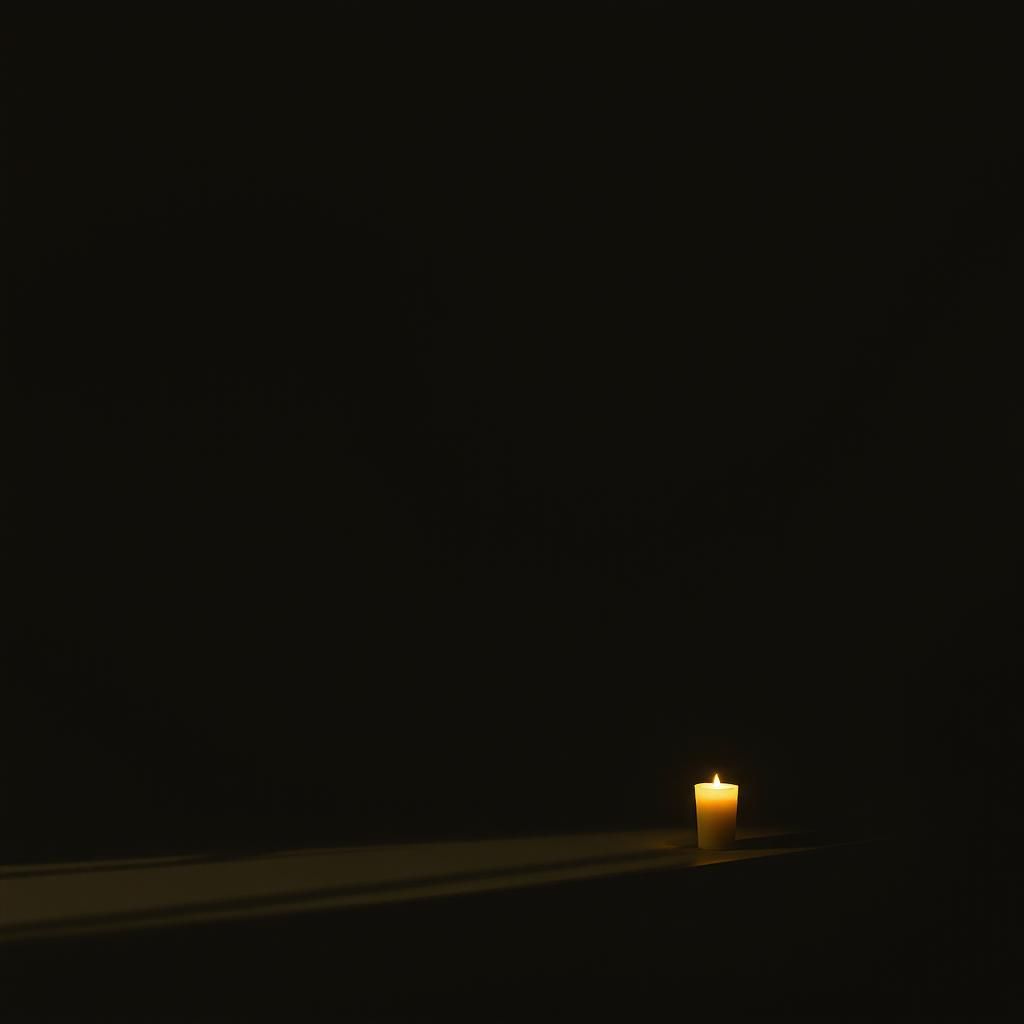 Whispers in the Quiet