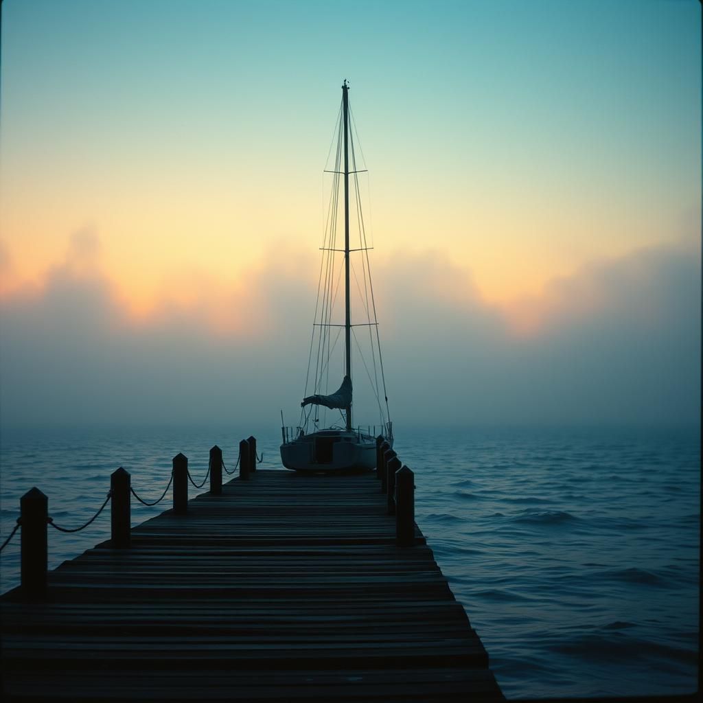 Ship Sailed