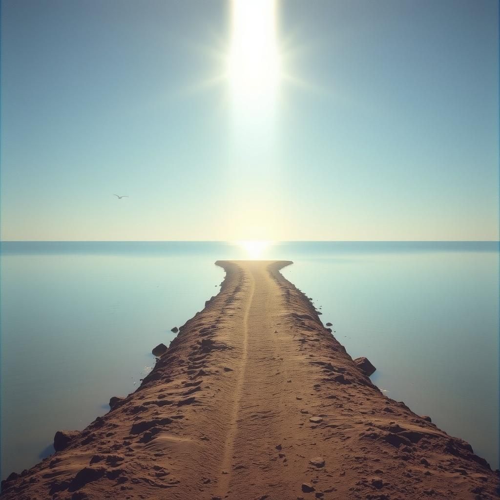 O Mar