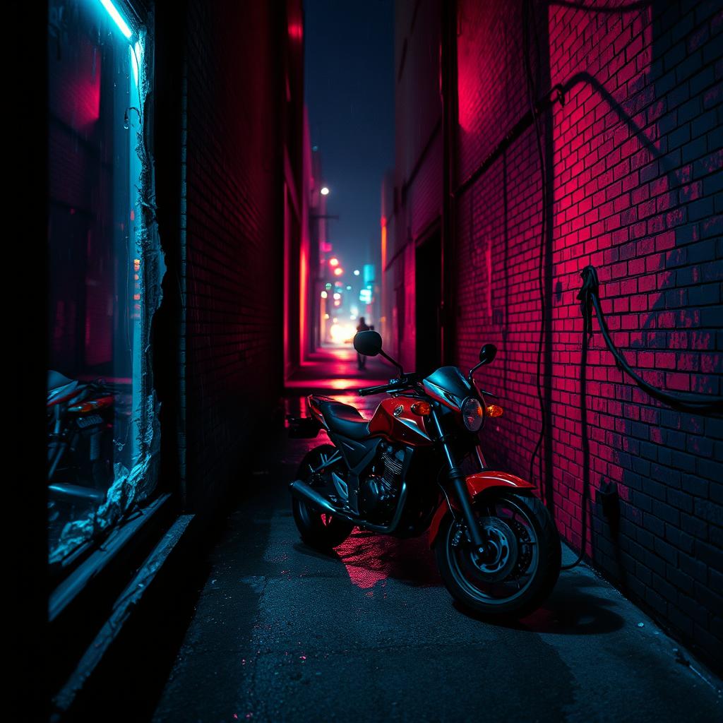 Lost Place