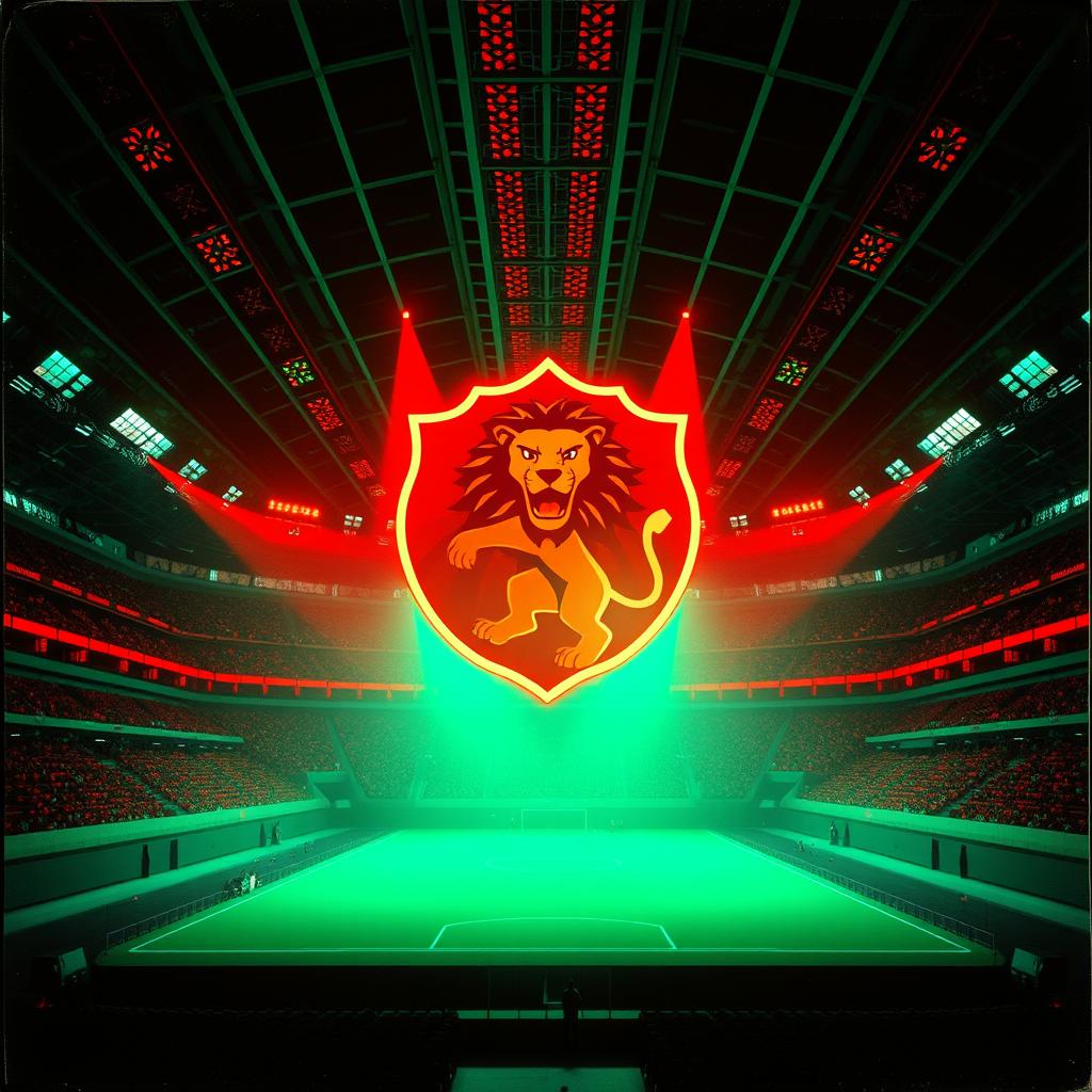 Lion d'atlas 01