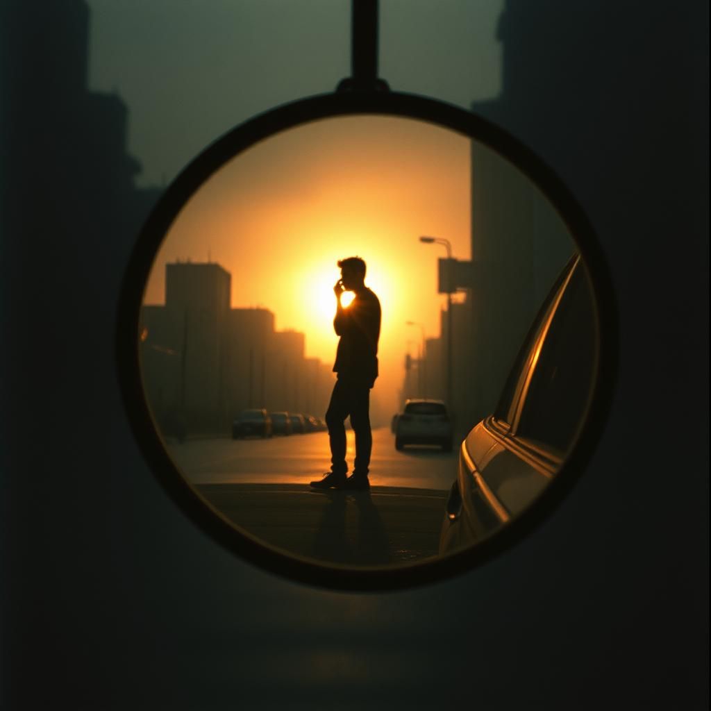 Shadows in the Mind