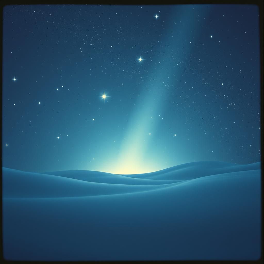 Under the Stars