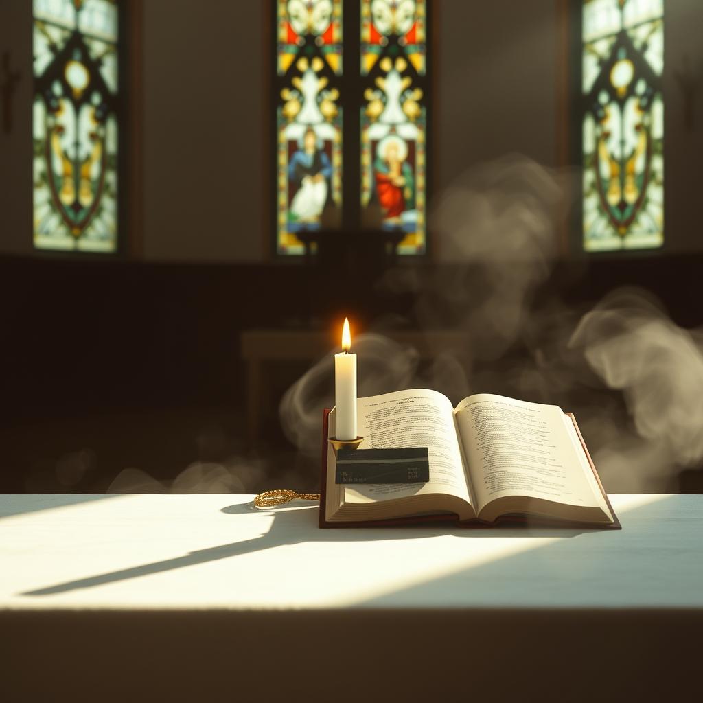 Choice against my Lord