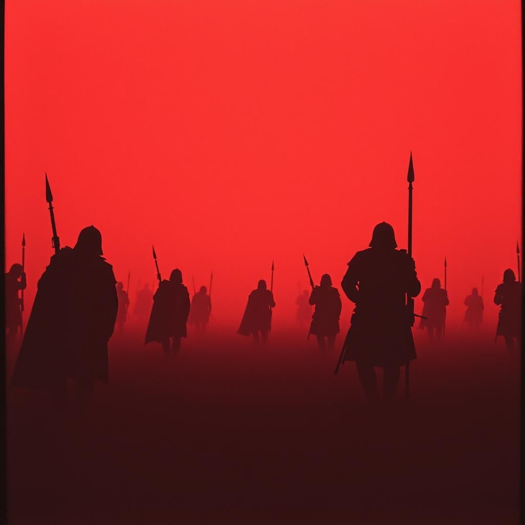 Last Stand