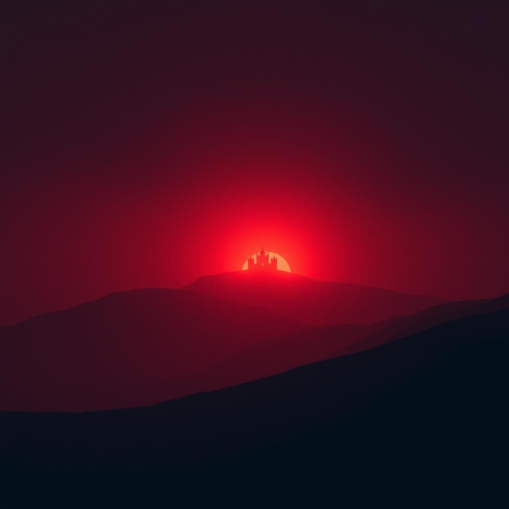 Blood Vow