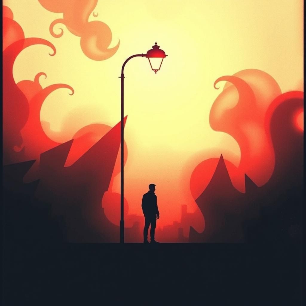 Shadows of the Past