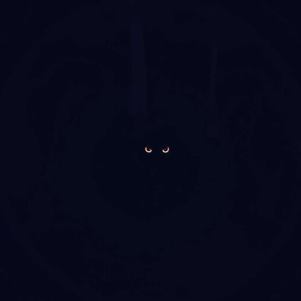 The Black Cat