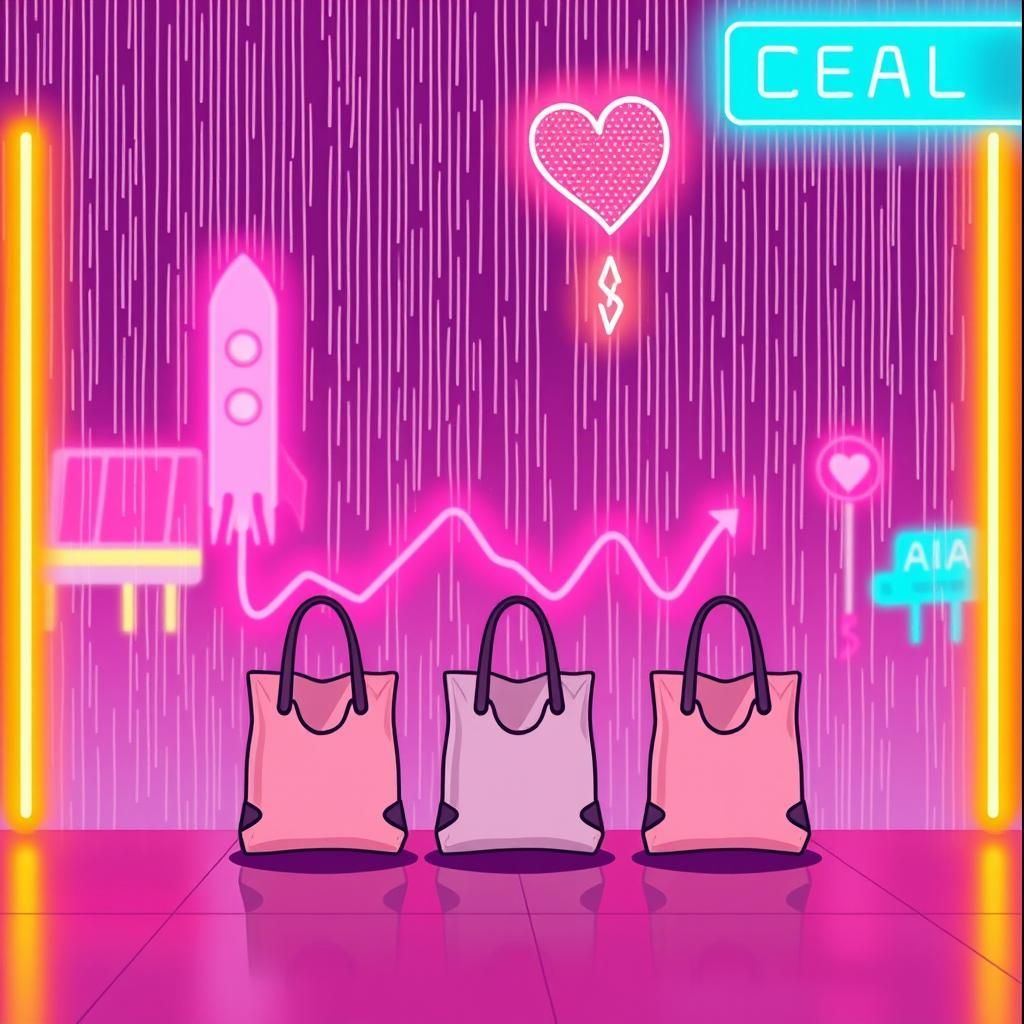Bags of tears