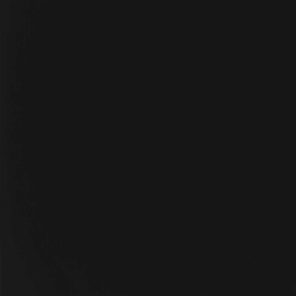 The Sound Is The Void