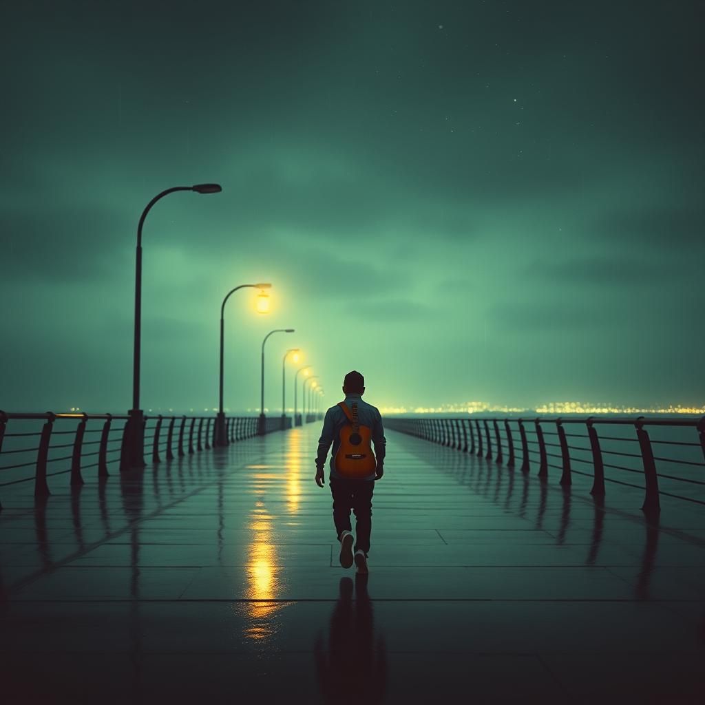 It is you