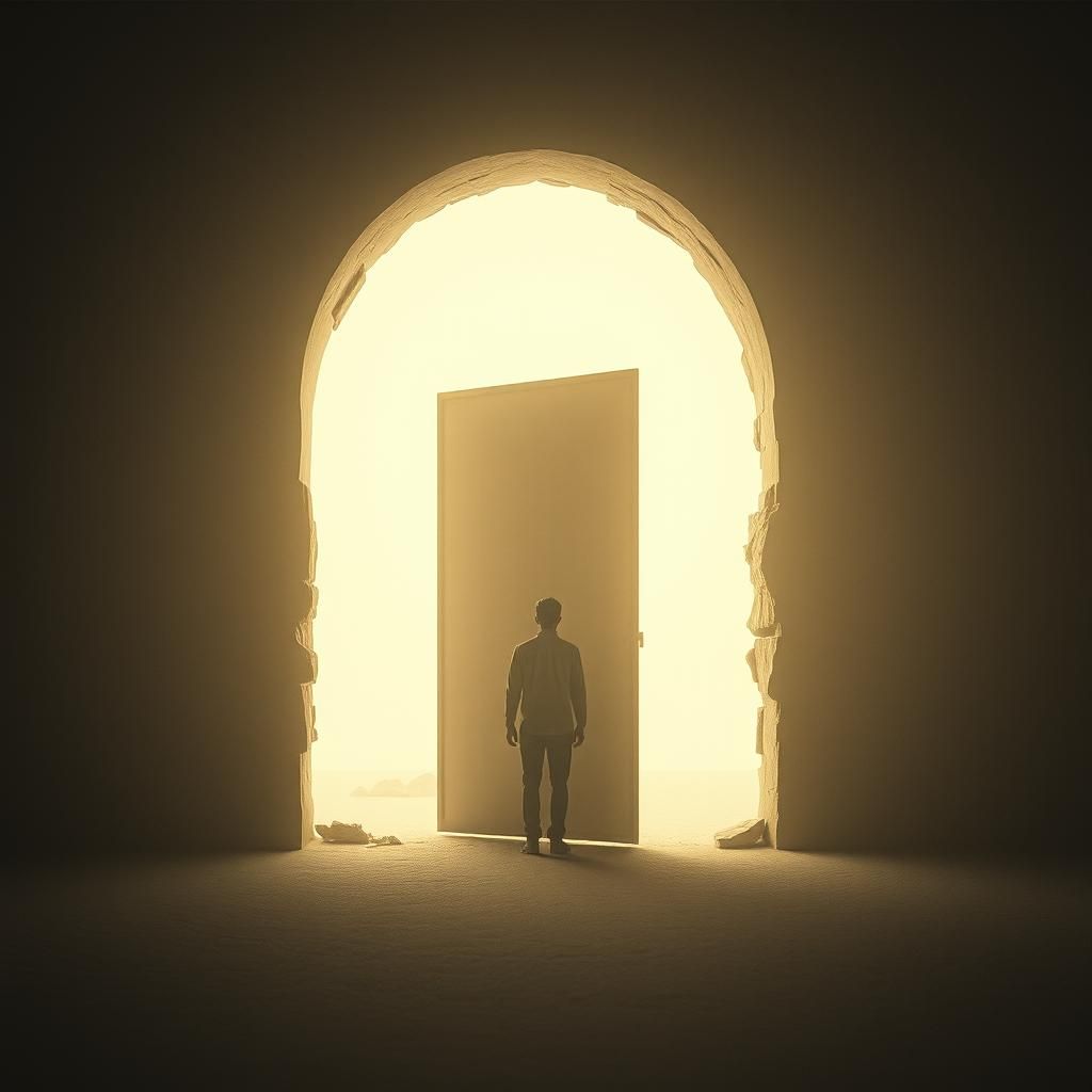 Heaven's Door