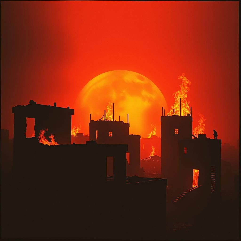 ASHES TO DUST - HARDY