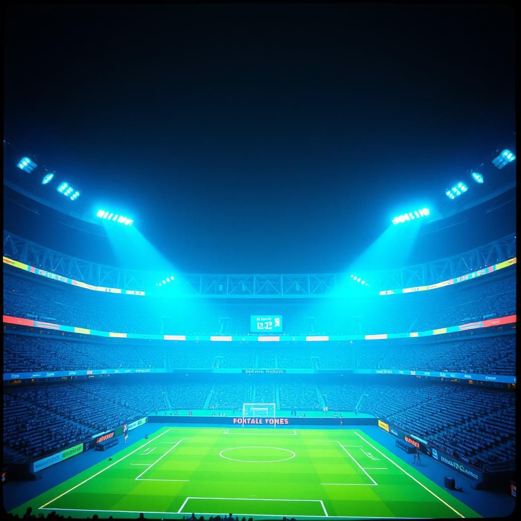 Before the End of Fifa