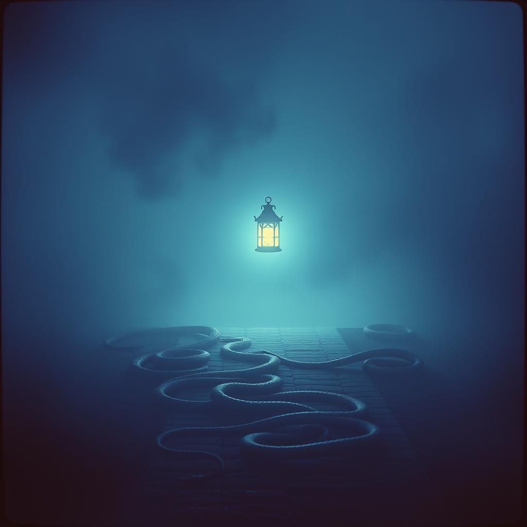 Hecate's Shadow
