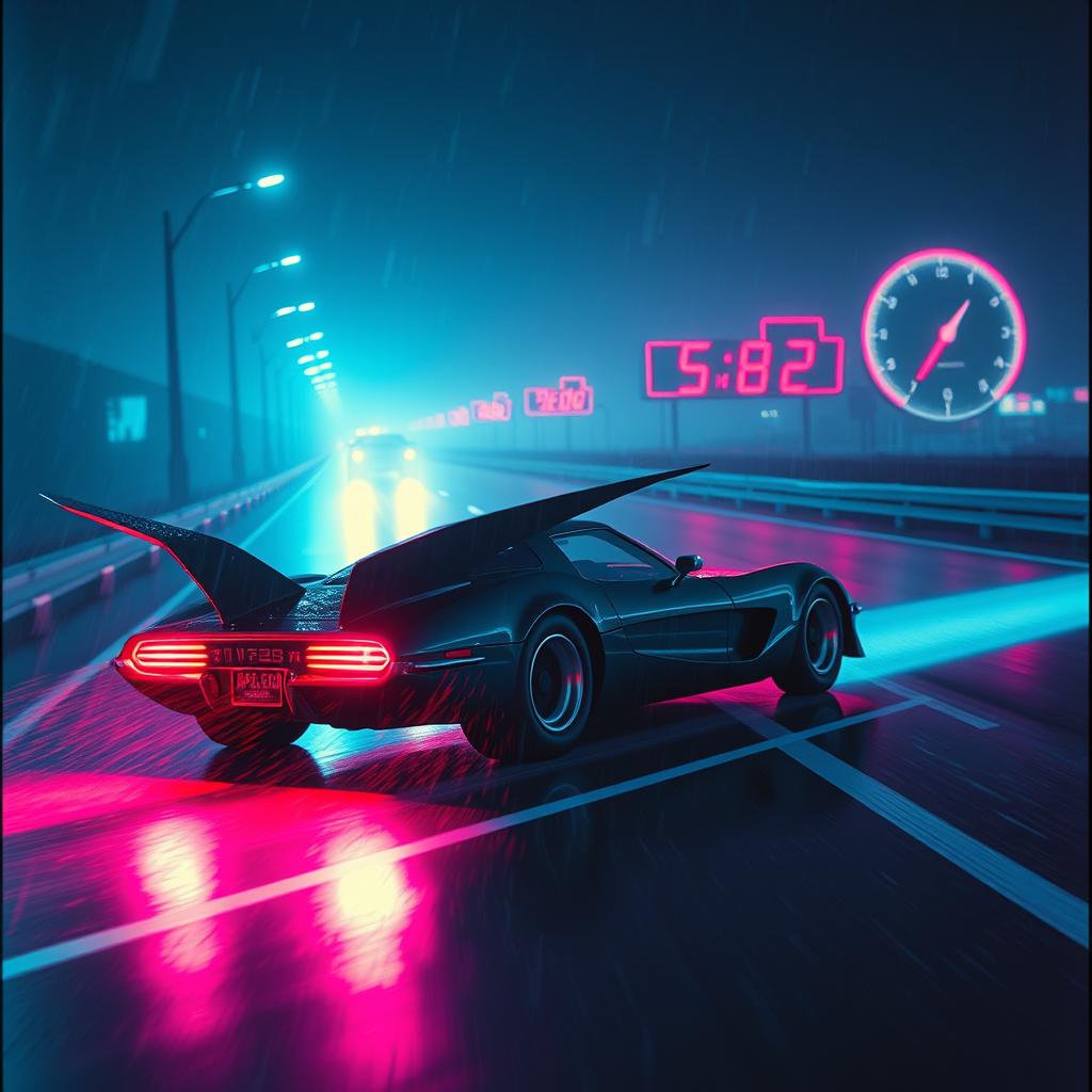 Reignite the Road
