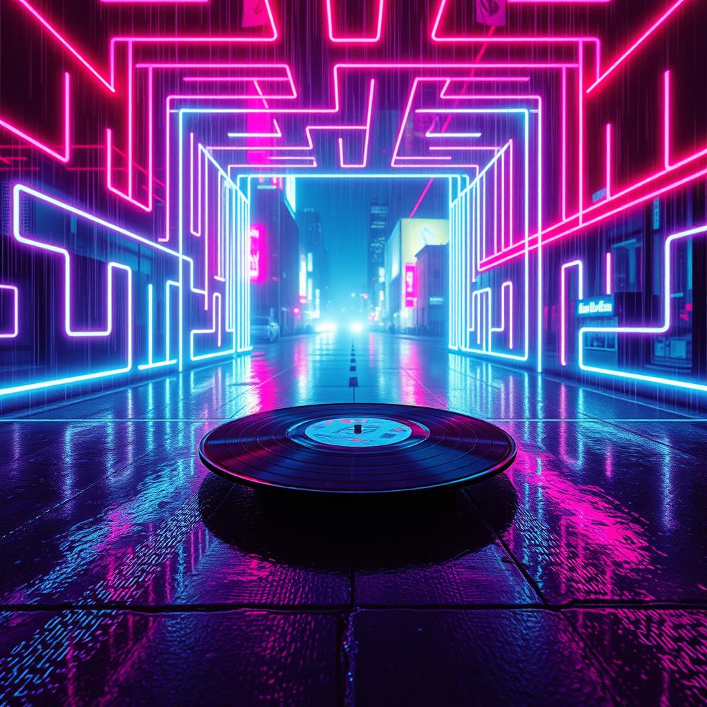Maze
