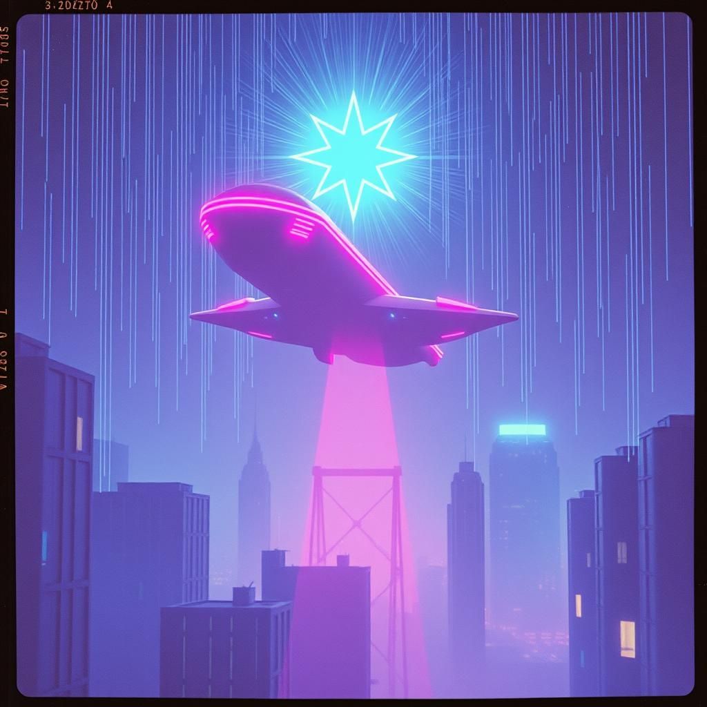Star Born