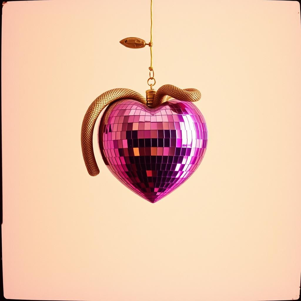 Easy Lover