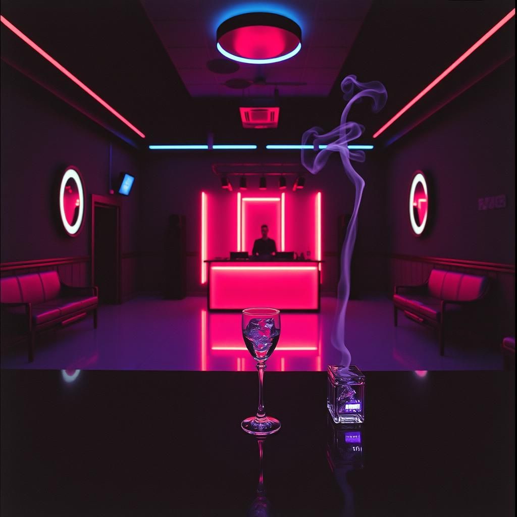 VIP After Midnight