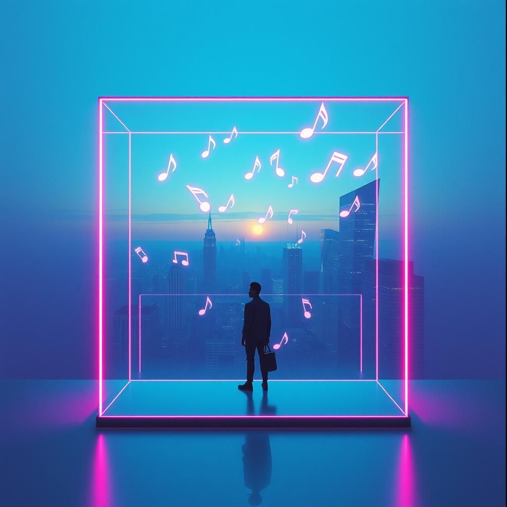 Trapped Feeling