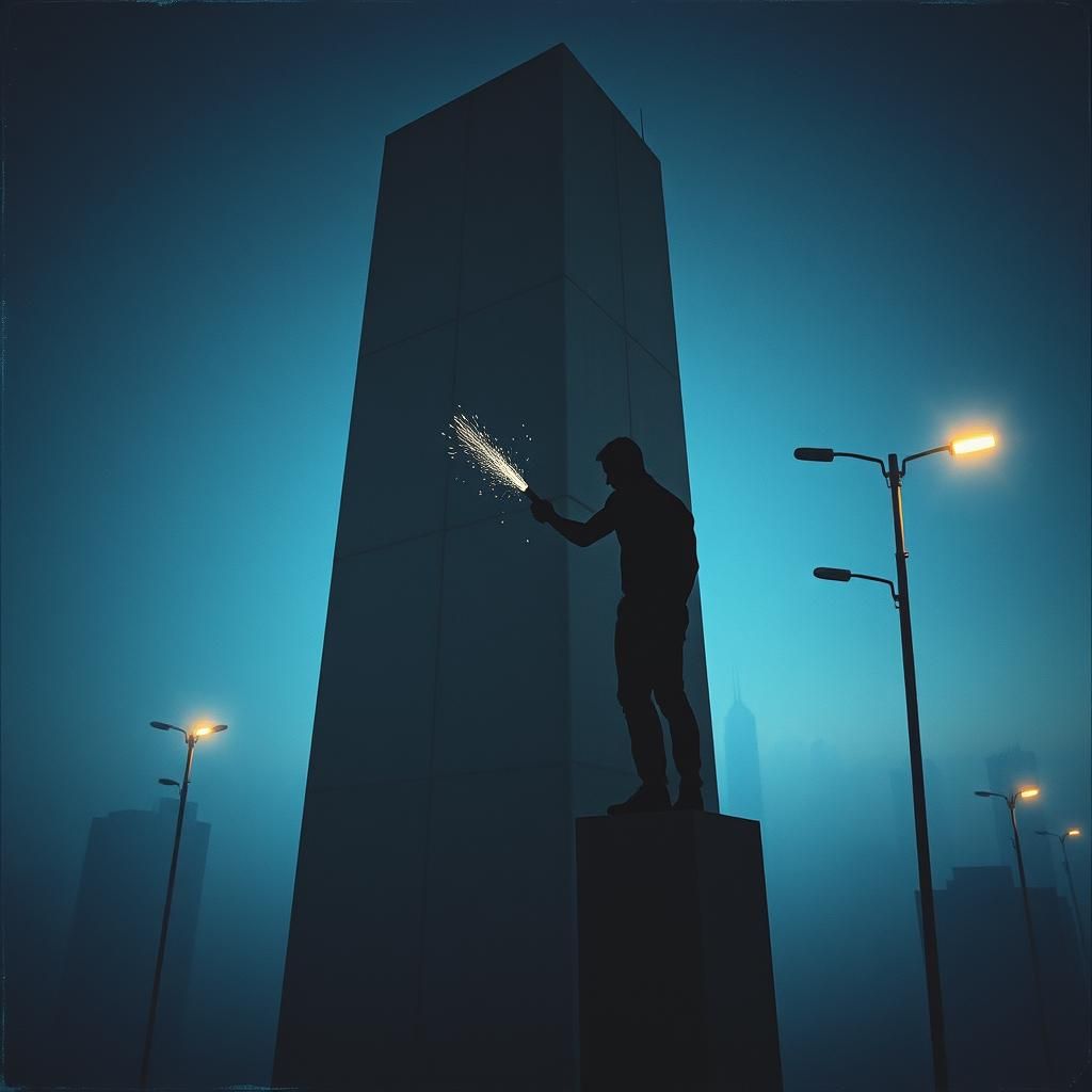 Concrete Beasts