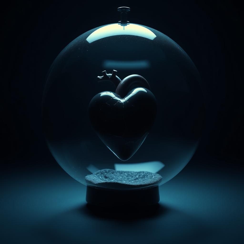 Shadows of a False Heart