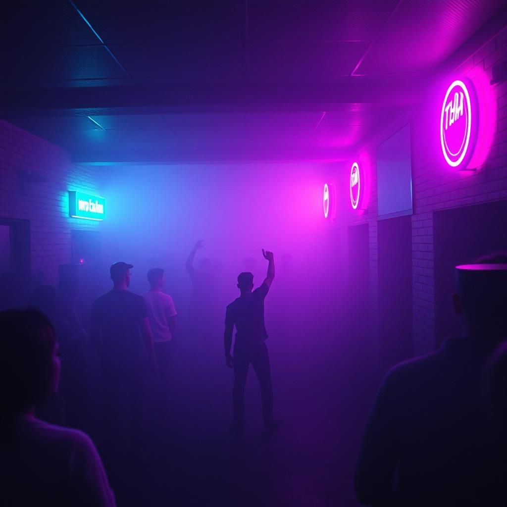 Basement Fever