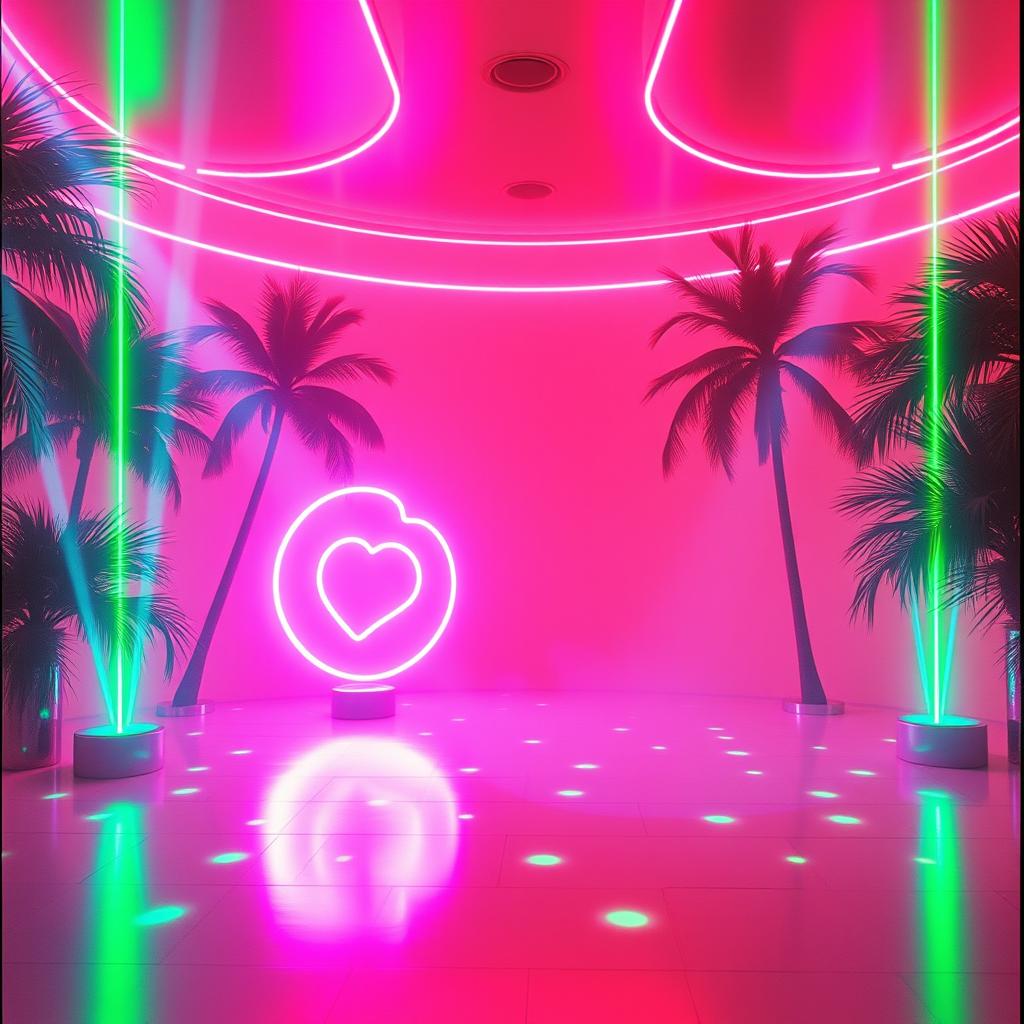 Lights in the Night (We Are Fire)