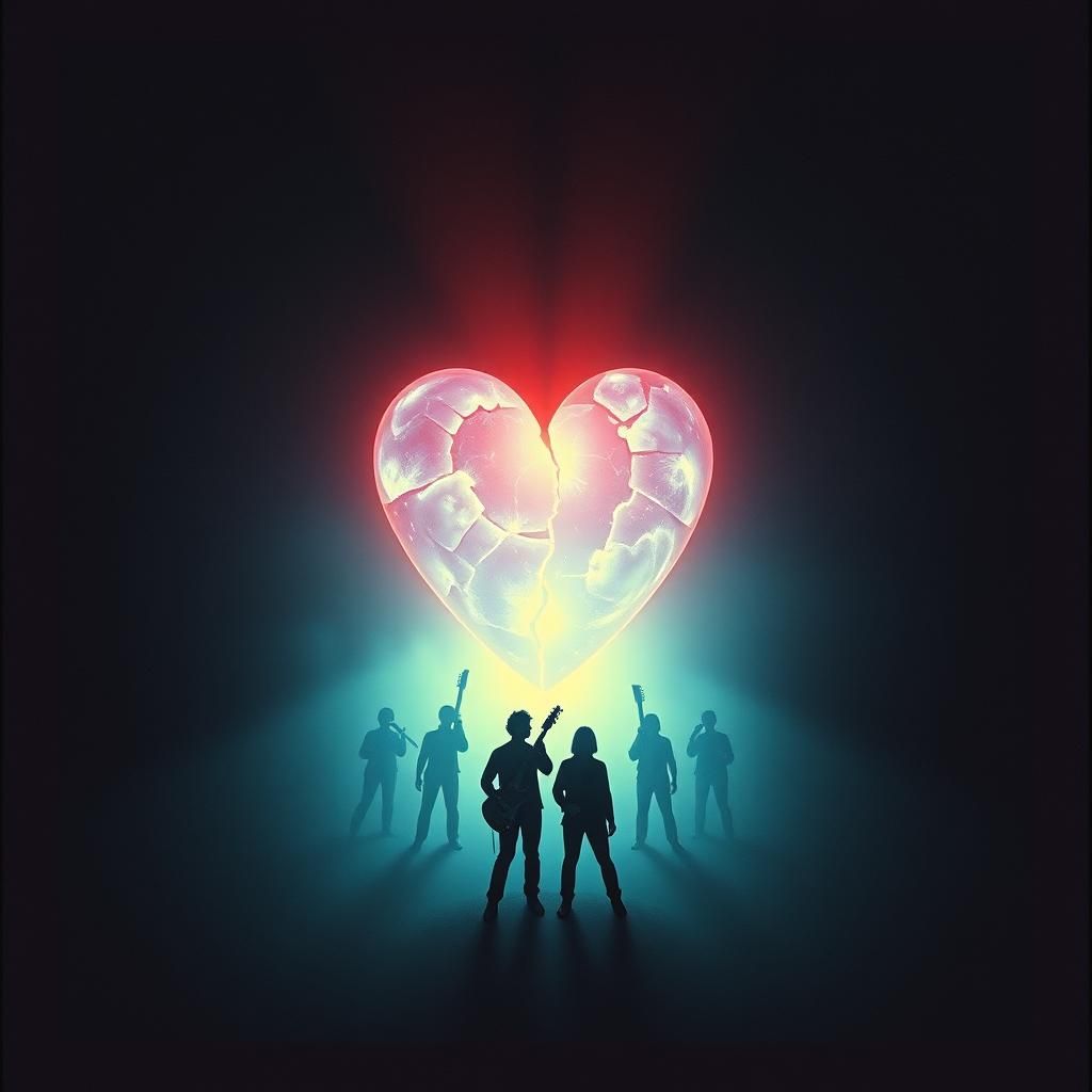 Shadows and True Hearts