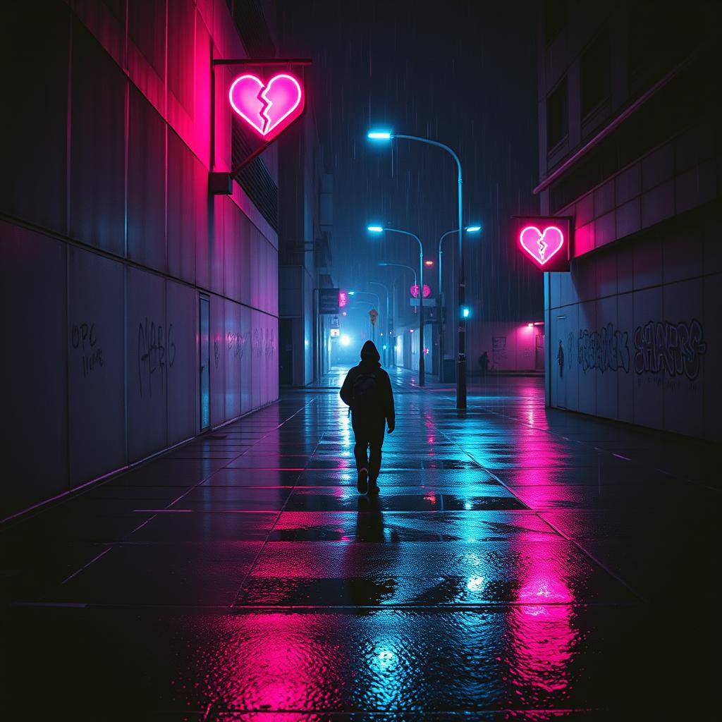 Amour perdu