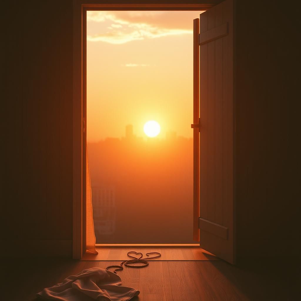 New Dawn, New Love!