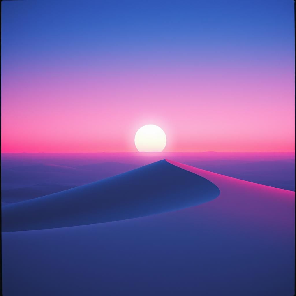Body landscape