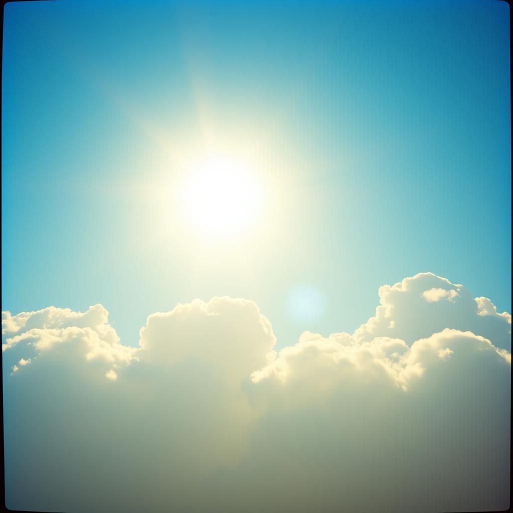 Blue Sky