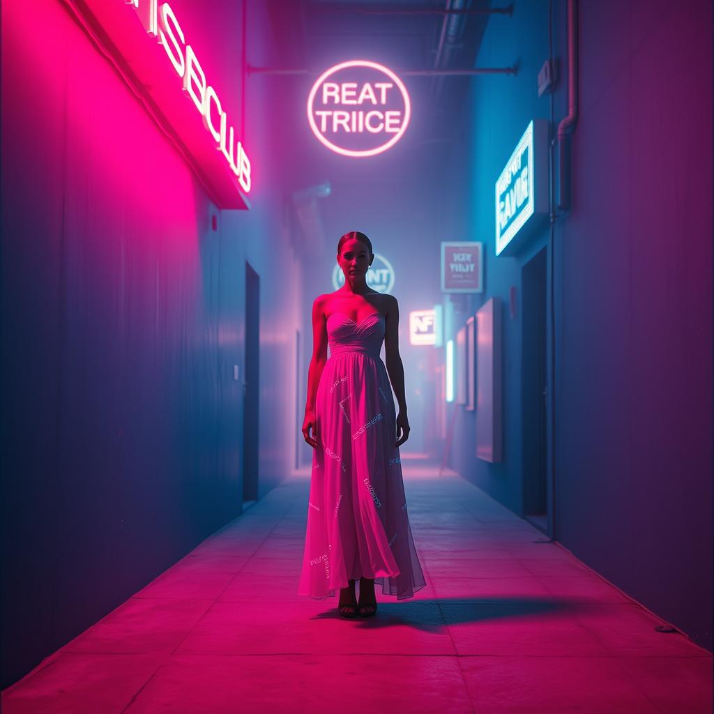 Met You in a Dream