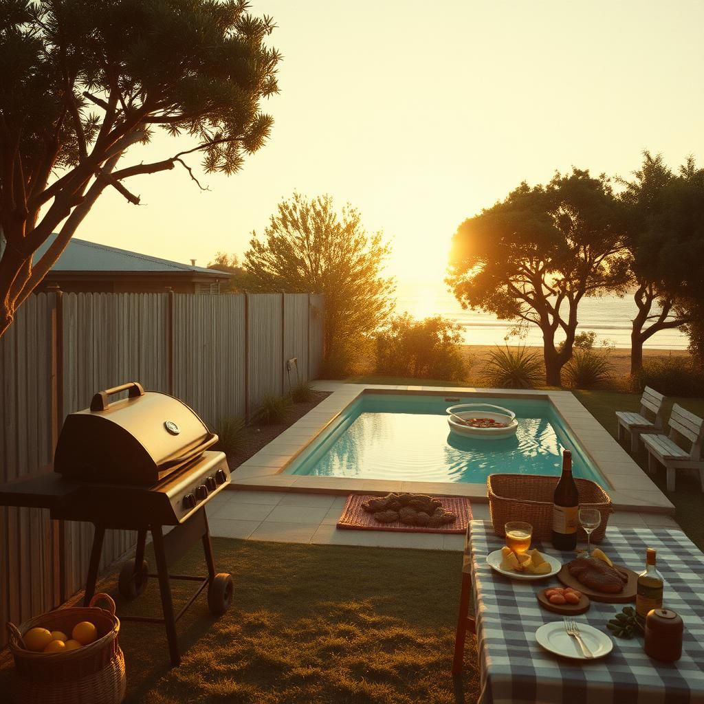 Summer time