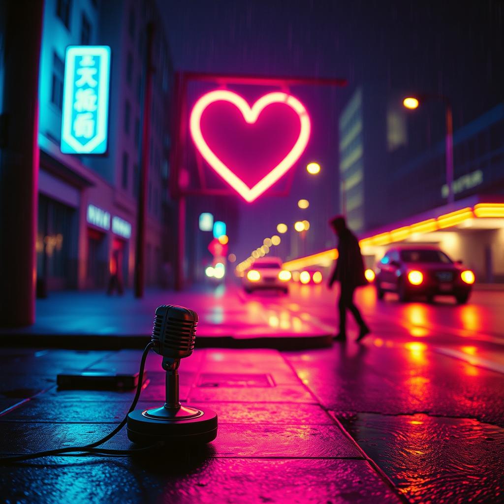 Love lost