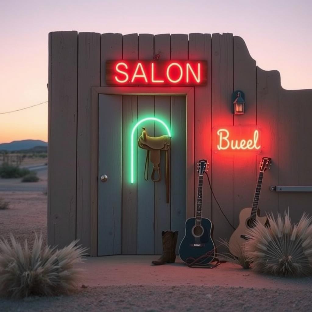 ride a cowboy